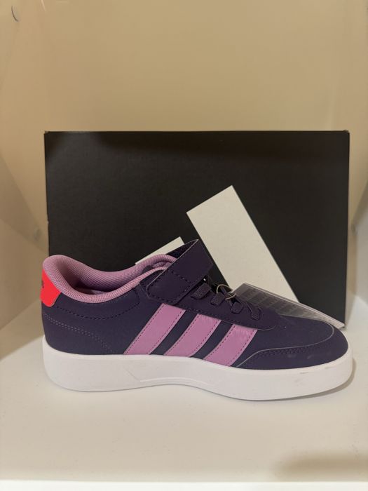 Детски обувки Adidas