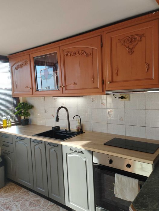 Дава се под наем Тристаен апартамент в Варна, Бриз - 140 кв.м за 892.5 € - Снимка #10