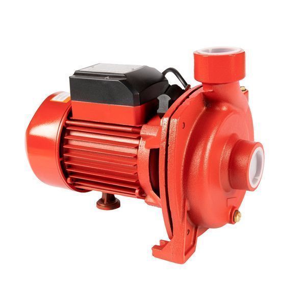 Pompa de suprafata apa curata 1.5kw 200l/m