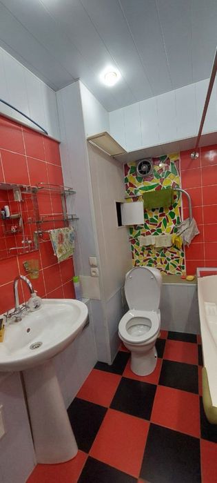 Аренда квартиры Чиланщар 8