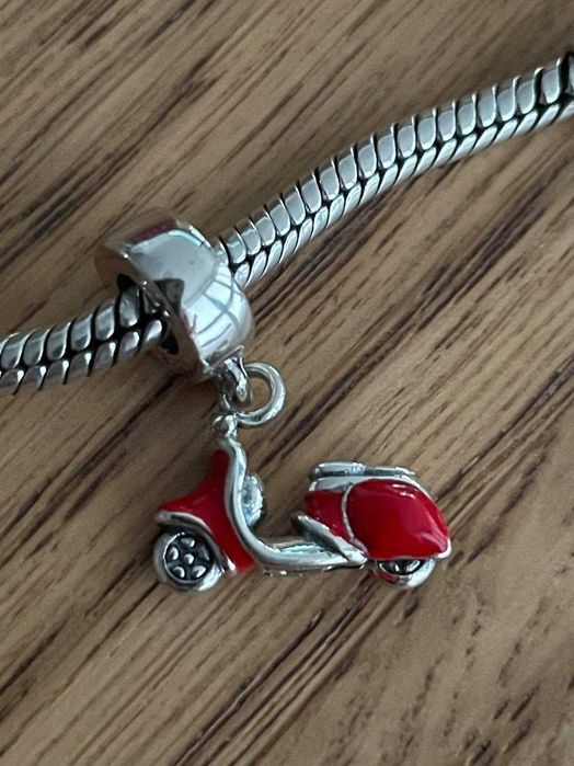 Pandora Талисмани  ALE S925 Пандора