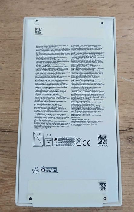 SAMSUNG Galaxy A56