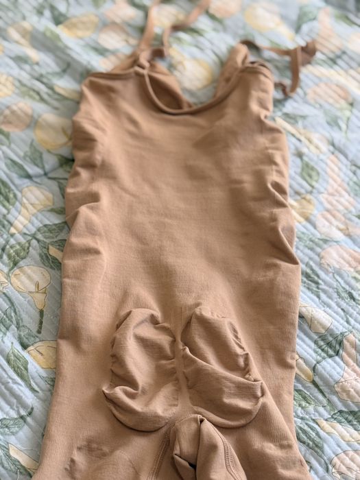 Утягивающие боди от Tomyris