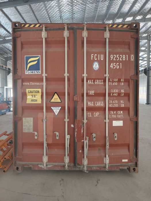 konteyner kantiner kanteyner