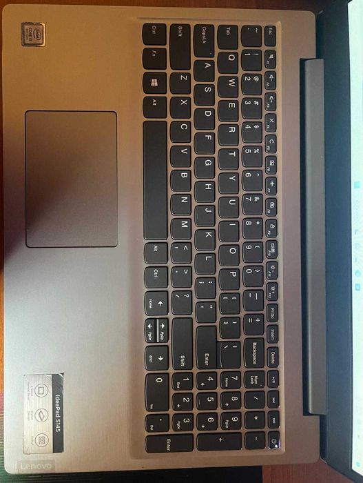Laptop Lenovo IdeaPad S145 – Intel Core i3 – Windows 11