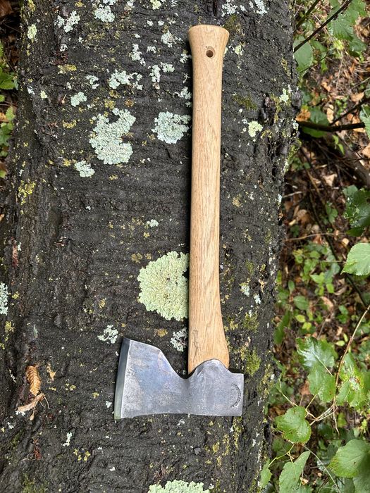 Topor de dulgherie, Gränsfors