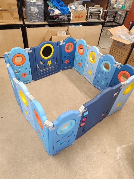 Tarc de joaca pentru copii \ Loc de joaca