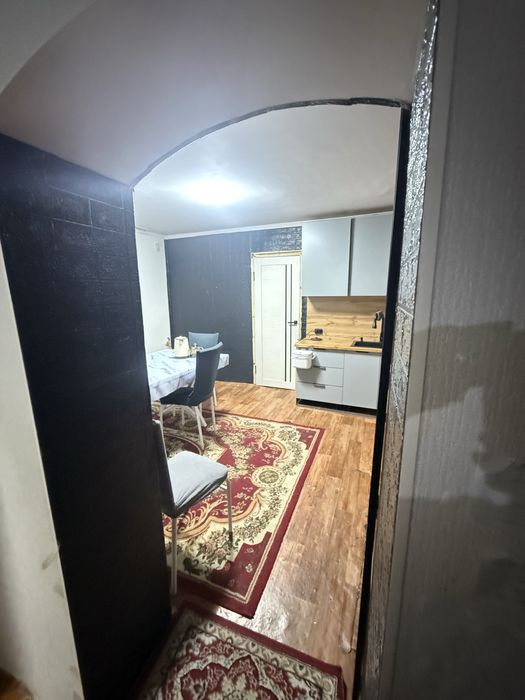 Продам дом, средний ремонт