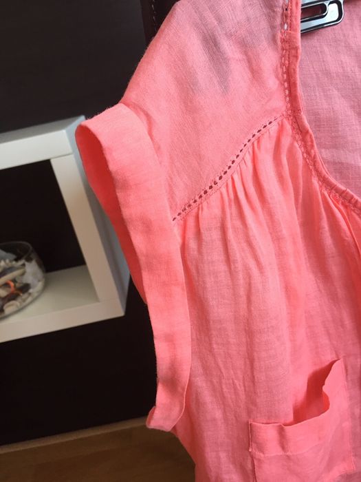 Дамска риза