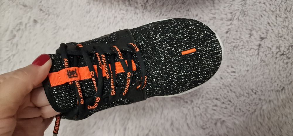 Маратонки Superdry