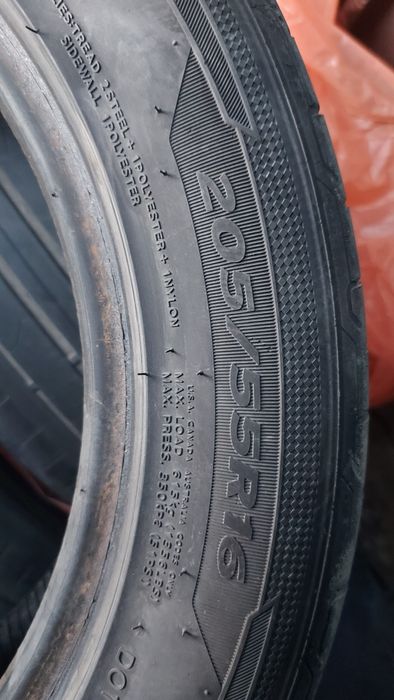 Шины Hankook ventus prime3