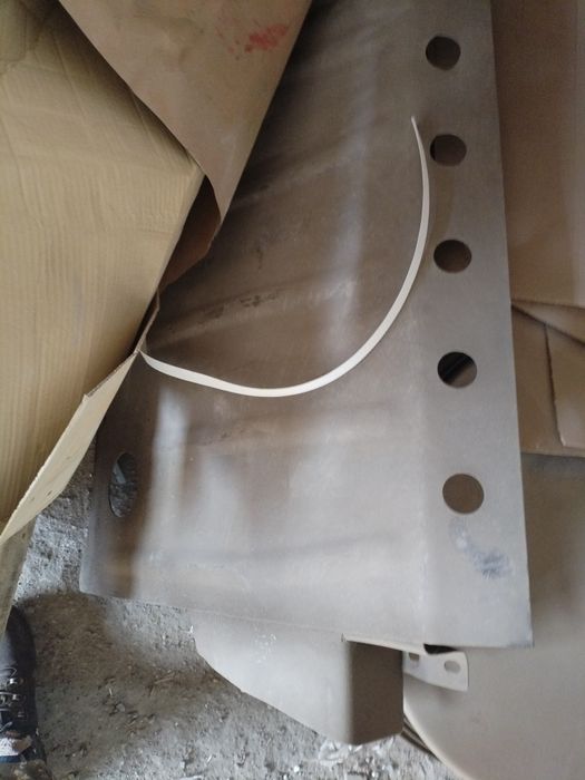 Продам запчасти приоры