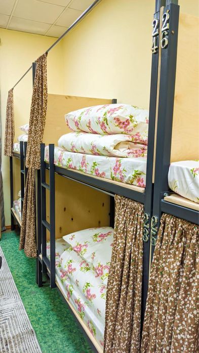 Arzon 40.000 kvartira hostel mehmonxona