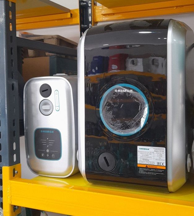 SHIMGE chistotnik nasoslar