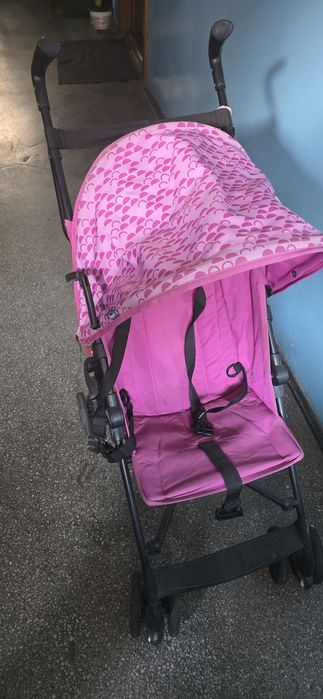 Carucior chicco, tip umbrela