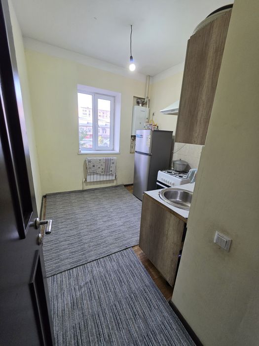 Motrid qorasuv 2 xonali ijaraga beriladi