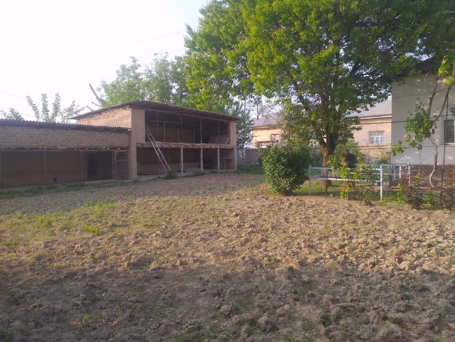 Продаётся болшой дом