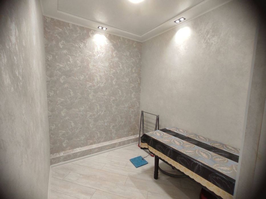 Чиланзар 16 Havas. 2в3 комнатная с ремонтом 1,5/6 - 52м2