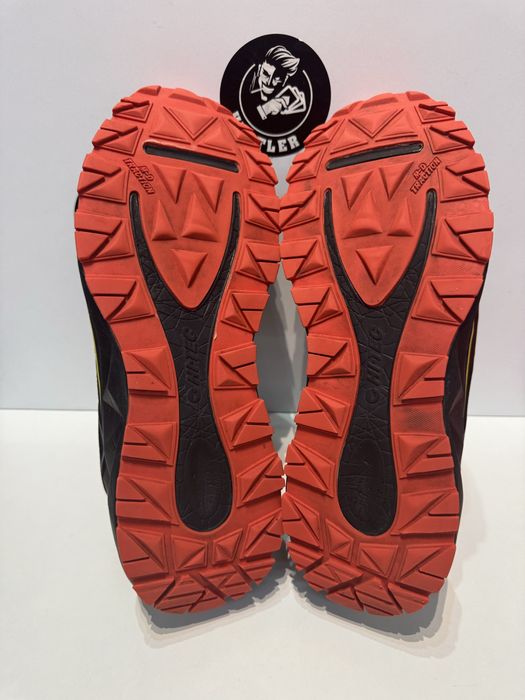 Маратонки HI-TEC TRAIL .Номер 46