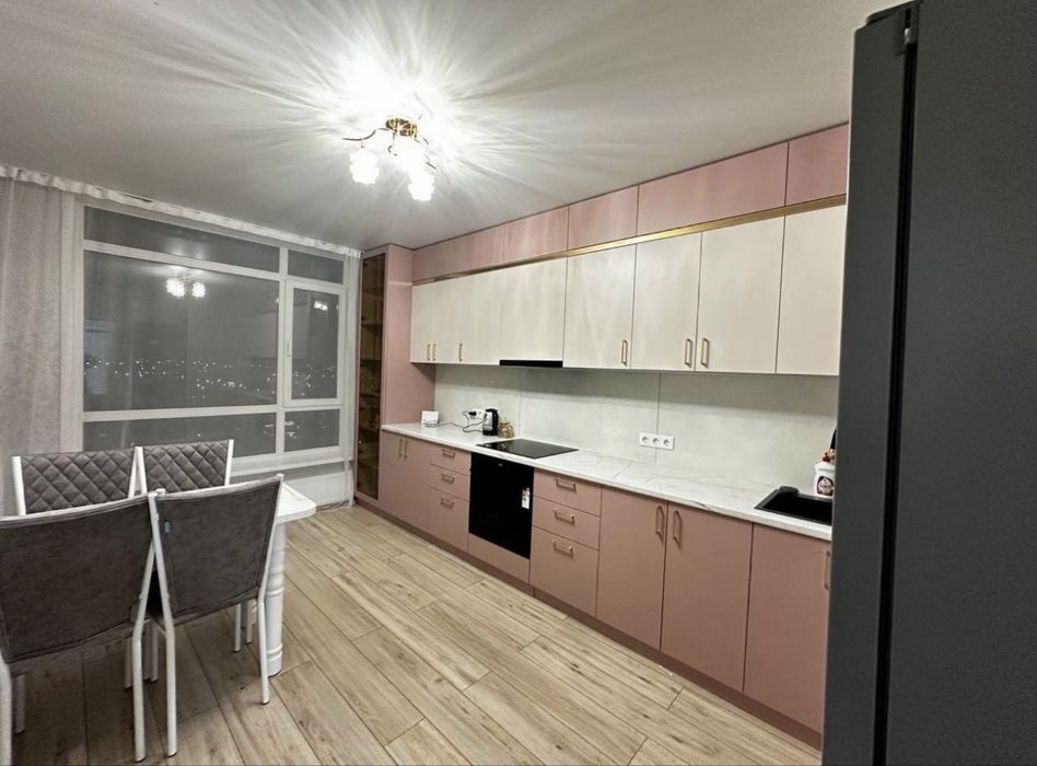 Продаётся квартира в ЖК Панорама парк