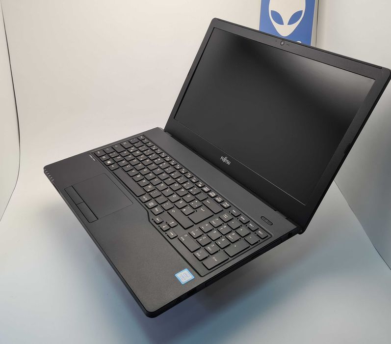 Fujitsu Lifebook A557 i5-7200U/8GB/256SSD/FHD