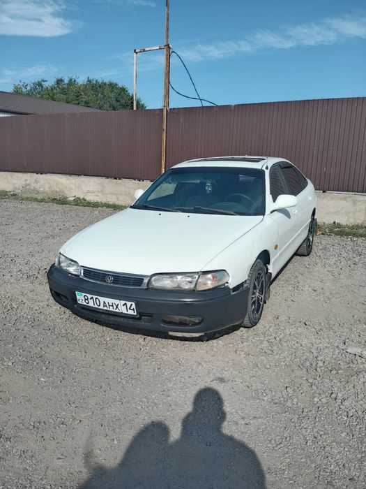 Продам маздц кронус