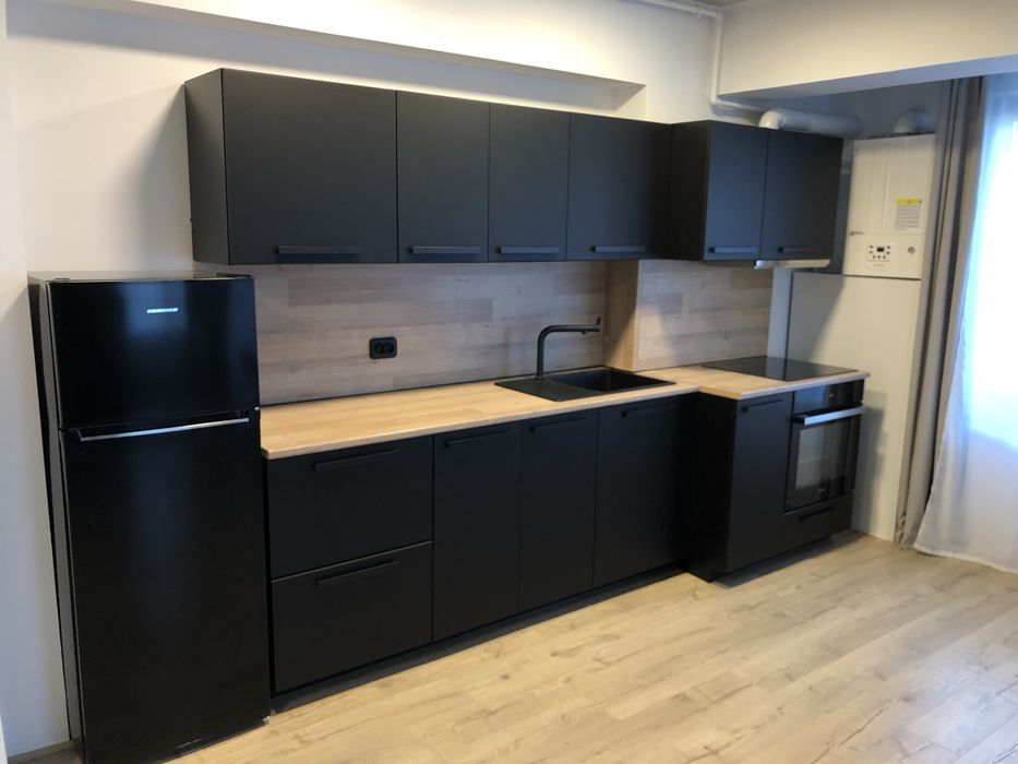 Apartament 2 camere Brancoveanu