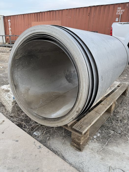 Алюминивый лист рулон