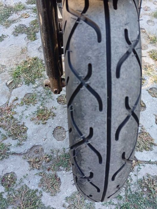 Продавам мотор GPZ Kawasaki 500 S