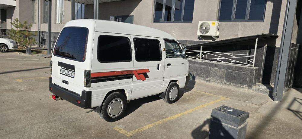 Damas sotiladi srochna