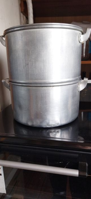 Мантышница в хорошем состоянии