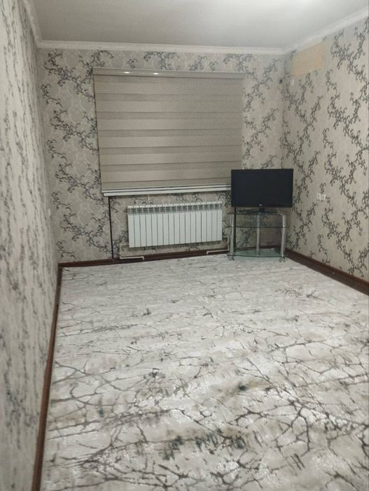 Хонадон ижарага! Сергели 8 худуд, 2 хонали, 1- кават