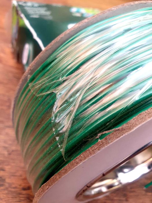 Ограничителен кабел за косачка робот Bosch Indego, 100м