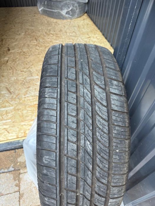 Шины cooper Discoverer HTS 265/60R18
