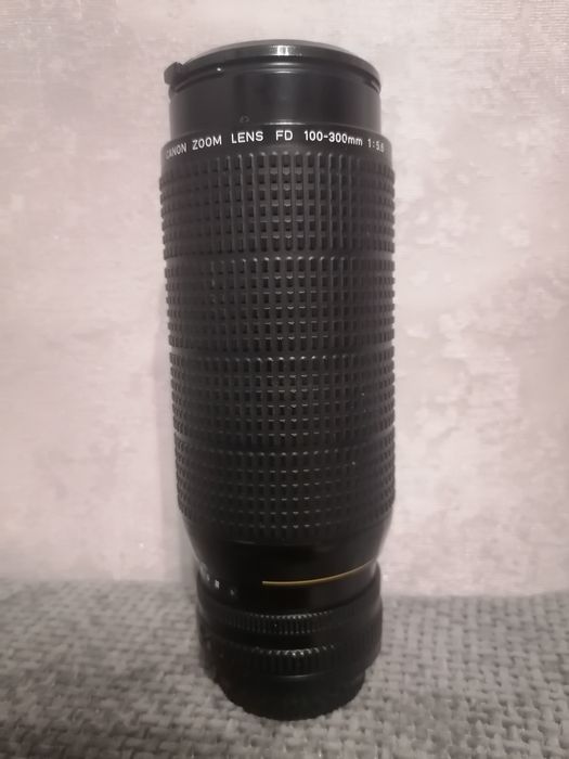 CanonT70.  Набор