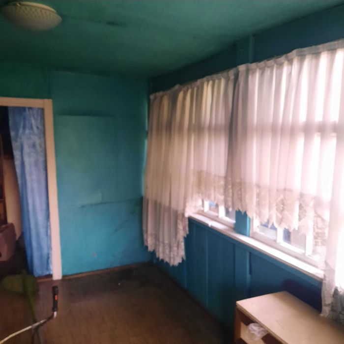 Продам деревяный дом