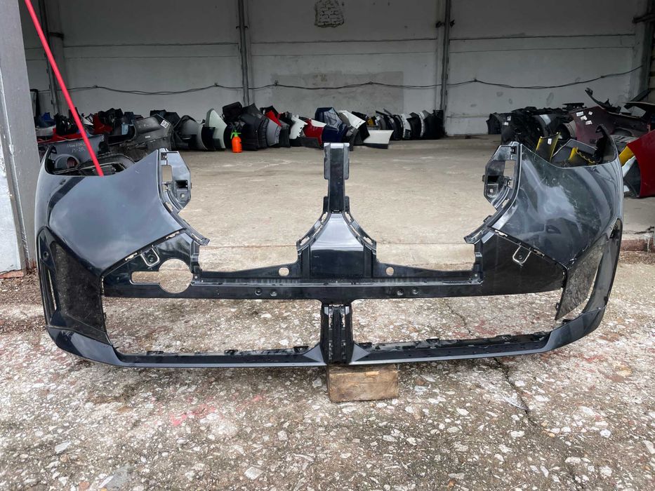 Предна броня за BMW X3 G45 MБМВ Х3 Г45 М 2024г- 2бр