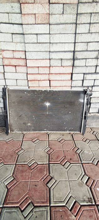 Радиатор охлаждения