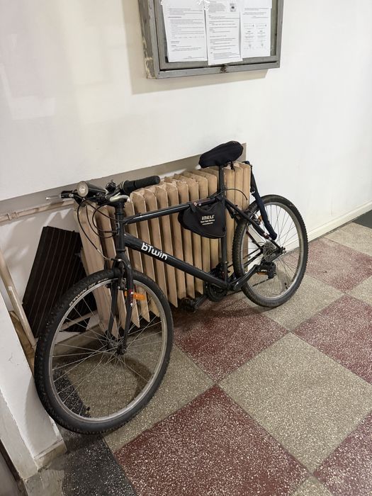 Bicicleta btwin 29 inci