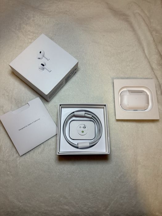 AirPods pro 2th generation