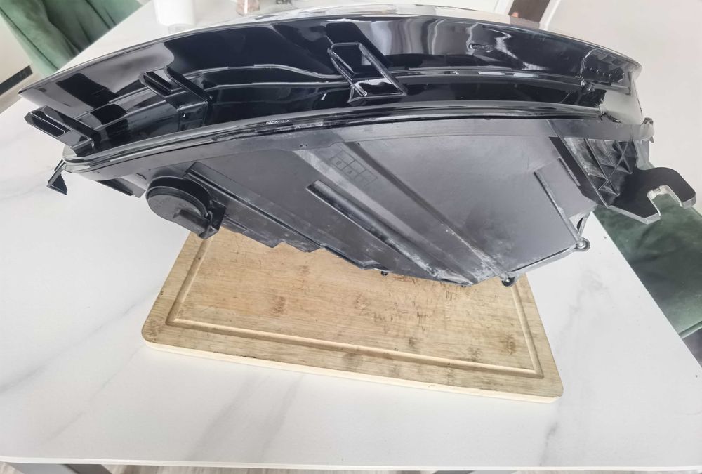 Ляв фар audi a6 c7 full led