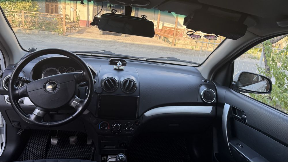 Chevrolet Nexia 3 LT (2019)