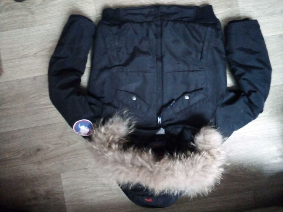 "Museum " 100%оригинал гъши пух и лисица/топ марка/