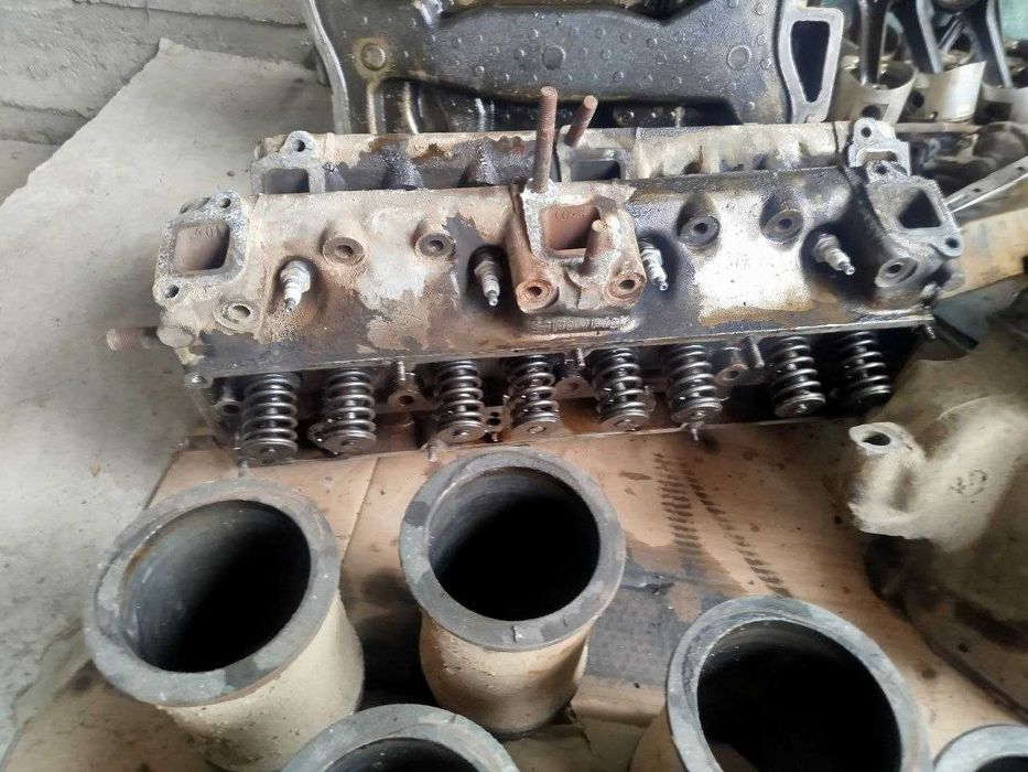 ЗИЛ матор галофка 12б Сотилади