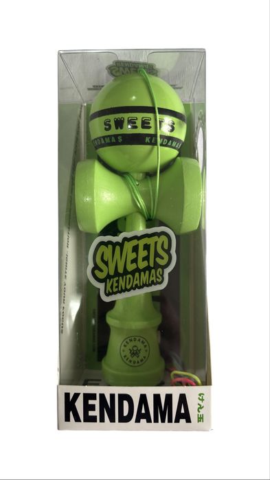Sweet Kendama ! Ieftin !!