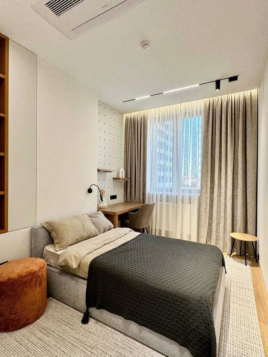 ЖК Ташкент Сити Гарденс! Сдается премиум квартира