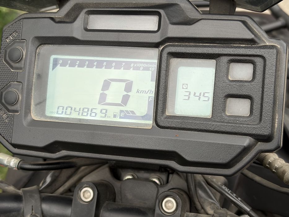 Танк 150 мопед скутер