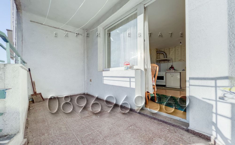 Продава се Четиристаен апартамент в Варна, Зимно кино Тракия - 97 кв.м за 1557 €/кв.м - Снимка #4