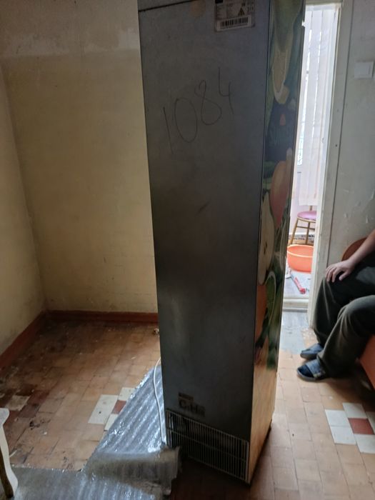 Холодильник для напитков