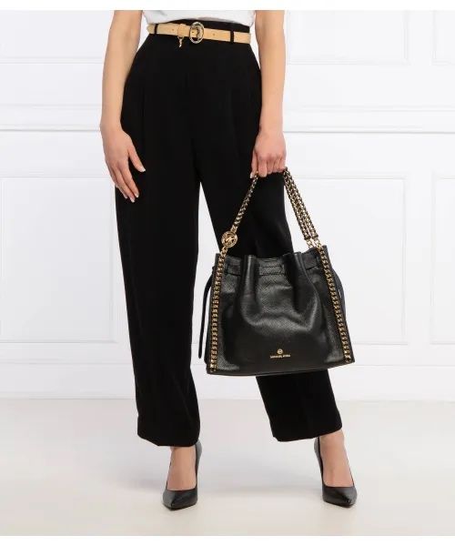 Michael Kors Mina Large дамска чанта
